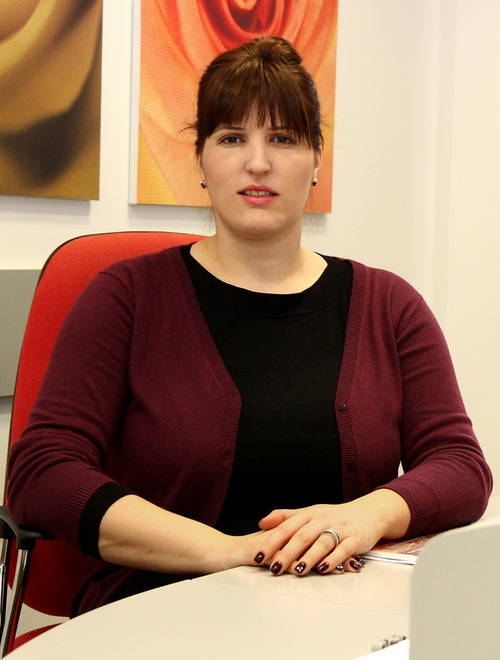 Ljiljana Mitrovic - direktor