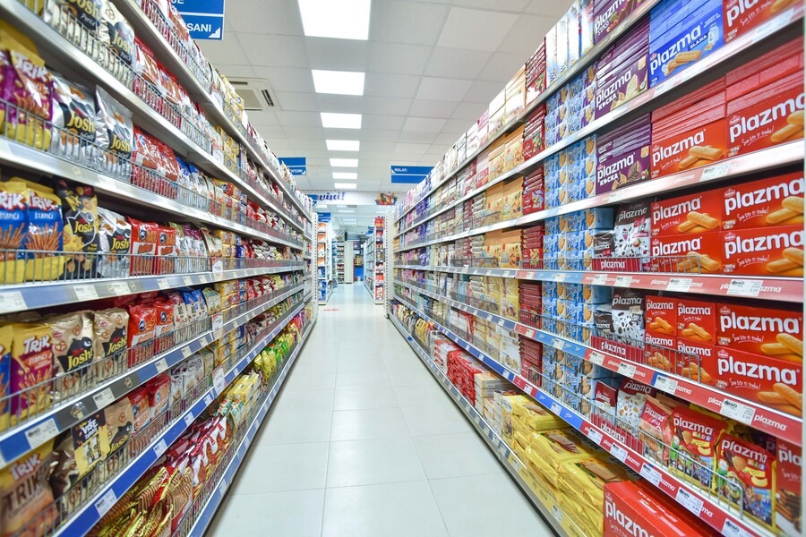 Mega Market